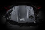 Audi A4 Avant 3.0 TDI Quattro S-Line 2015 года